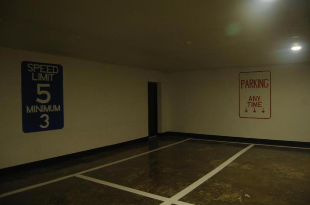 64 Inn Hotel Ulszan Kültér fotó