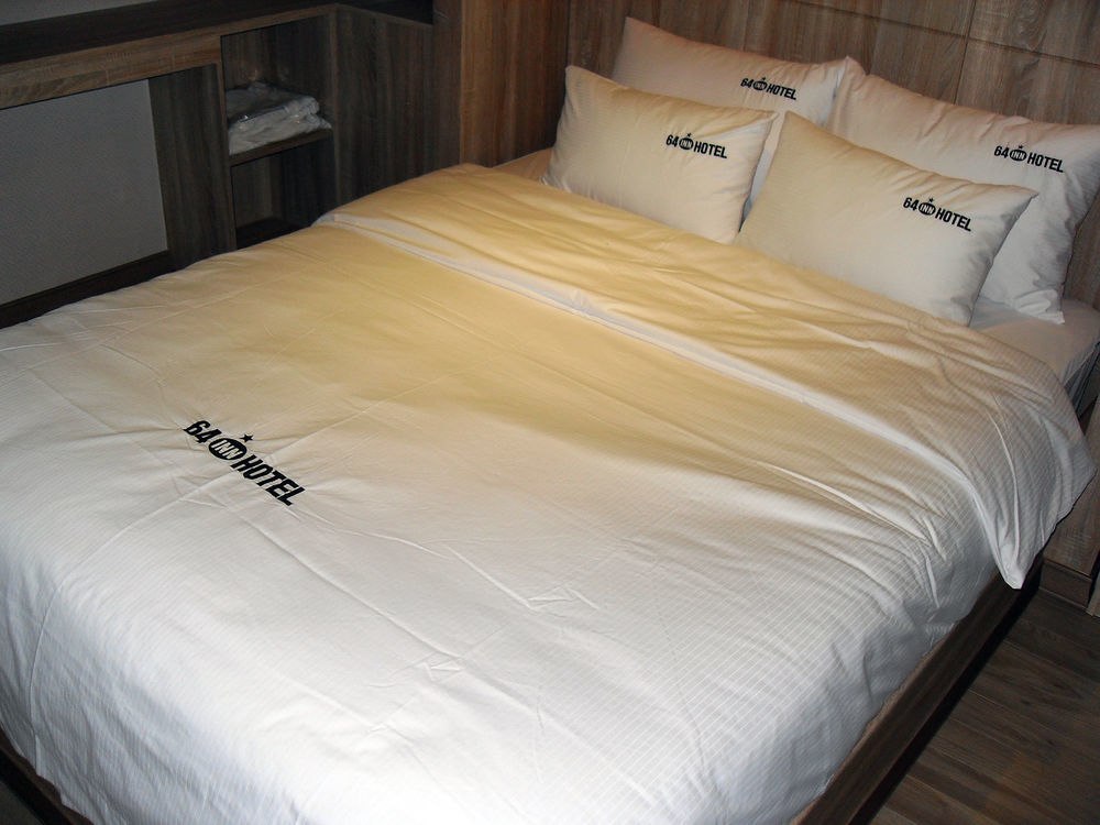 64 Inn Hotel Ulszan Kültér fotó