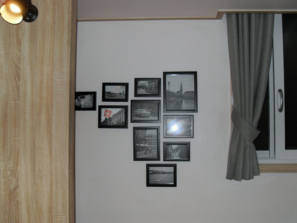 64 Inn Hotel Ulszan Kültér fotó